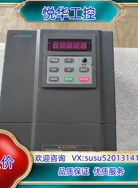 原装科沃变频器AD800-4T55GB75PB询价