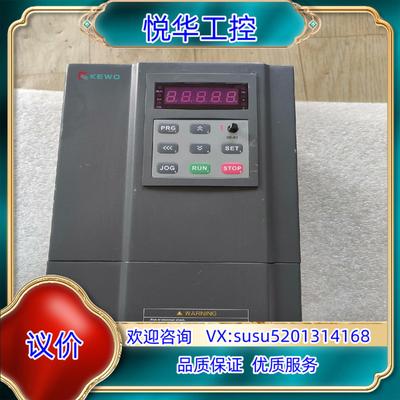 原装科沃变频器AD800-4T55GB75PB询价