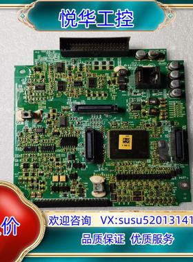 原装台达变频器C2000和CP2000主板CPU板294询价