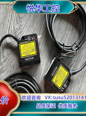 原装91687邦纳LE250I 激光传感器 使用 未用询价
