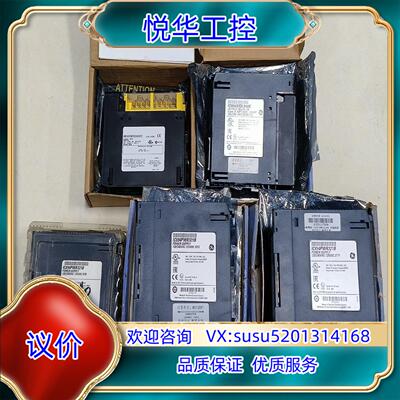 原装全新带装模块IC694PWR321B有1片IC694询价