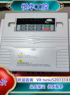 原装维胜变频器  VFD6900-G011P015-T4询价