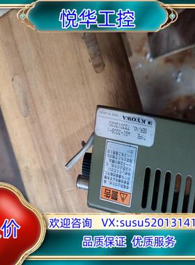 原装原装共和 KYOWA WGA-300B-1信号放询价