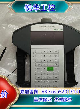 原装KEBA科霸示教器T20e-m00-Bro-OMA询价