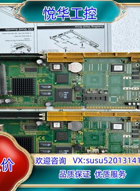 原装磐仪工控机主板 HiCORE-i6320 Rev11询价