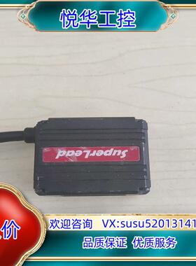 原装SuperLead斯普锐SPR-2077一维二维条码扫描器询价