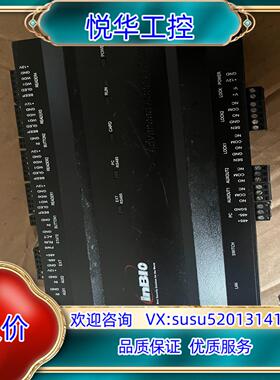 原装ZKteco中控inbio260门禁控制器套装485读卡器询价