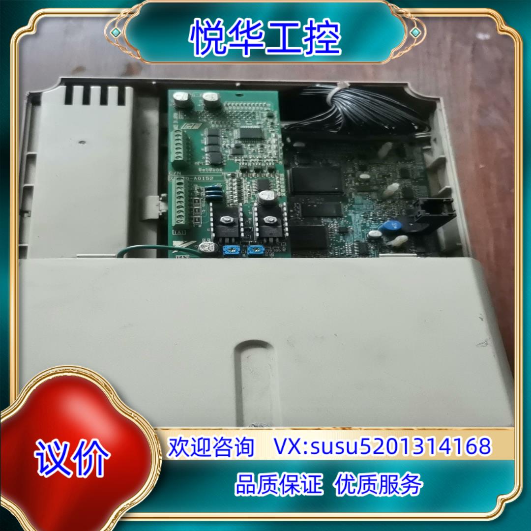 原装安川变频器CIMR-G7B45P5   55KW  380询价