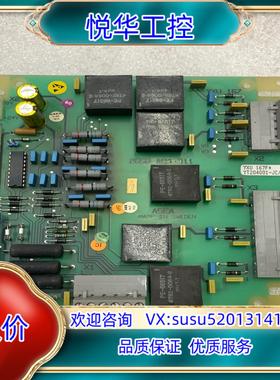 原装ABB控制板YXU167F 原装现货YT204001-JC询价