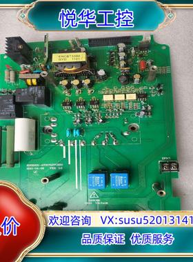 原装易能EDS2000-4T0075PPCB31变频器电源板询价