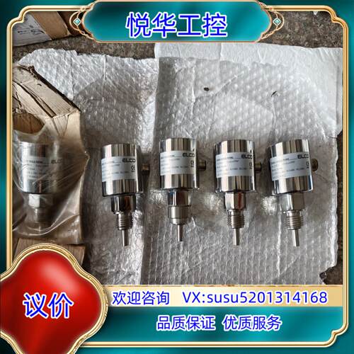 原装宜科传感器FS602-SH12-POM1询价
