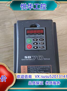 原装森兰变频器SB70G22D2询价