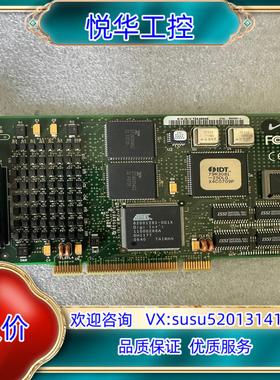 原装ESI机串口卡 50000490-05 LF10询价