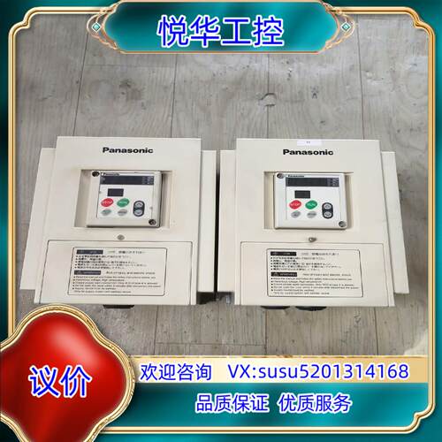 原装变频器M1X374BSA询价