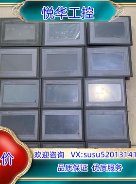 原装昆仑通泰触摸屏TPC7062TDKT180议价