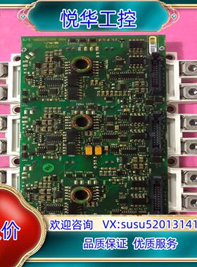 原装ABB  IGBT  FS450R12KE3AGDR-71询价