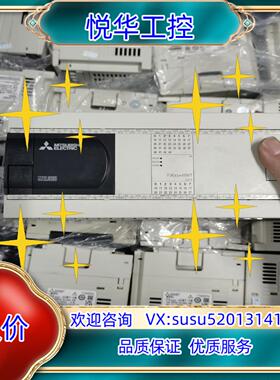 原装FX3GA-60MT-CMFX3GA-60MR-CM询价