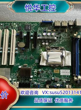 原装现货 超微服务器单路主板X10SLX-F 2011-V3 V询价