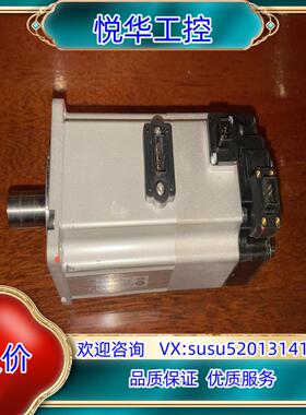 原装电机 MSME042G1B 功能 成色挺好询价