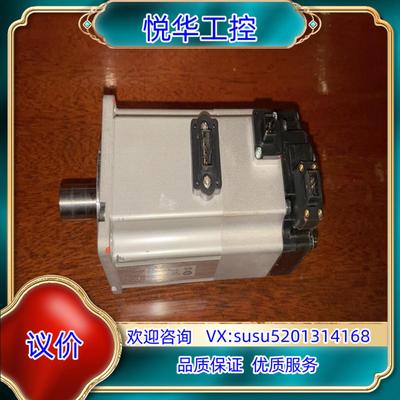 原装电机 MSME042G1B 功能 成色挺好询价