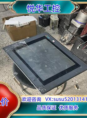 原装GP570-TC31-24V 普罗菲斯触摸屏 89新 功询价