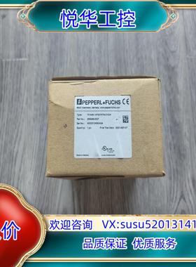 原装出倍加福TVI40N-14TK0T6TN-01024全新询价