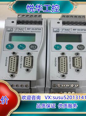 原装HBM工业放大器MP55DPS6议价出售询价