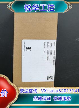 原装倍加福UB2000-30GM-E5-V15货号097969单询价