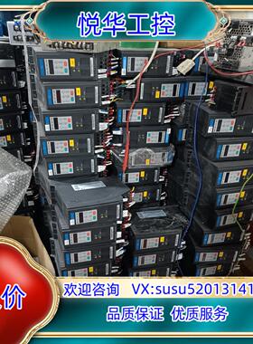 原装变频器汇川MD200T04B-CAN原装功能实询价