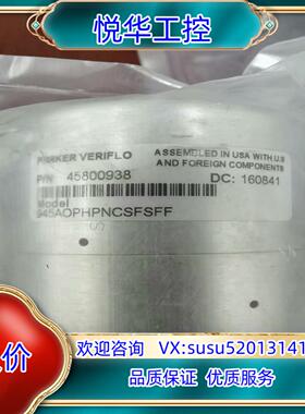 原装Parker派克  F9M4KR-EP 14MVCR外螺纹询价