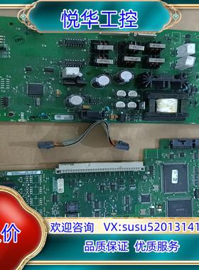 原装AB变频器AB700系列整流板触发板充电启动板394877-询价