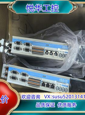 原装汇川IS810N50M4TD3R5INT 功能正常 实物议价