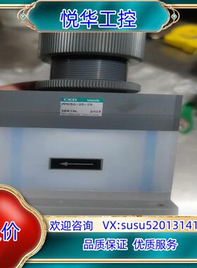 原装MMD50-25-25 4个 CKD液压阀询价