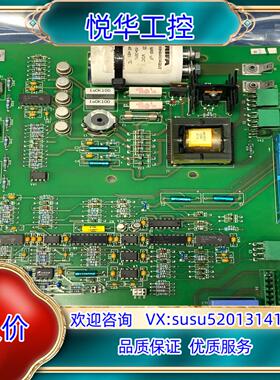 原装ABB控制板SNAT617CHC现货61037136D实物拍询价