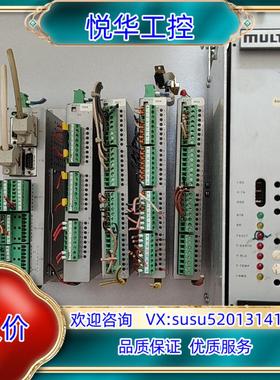 原装MULTIVAC莫迪维克塑封机驱动器控制器模块询价