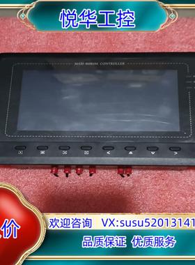 原装普洛特空压机面板型号MAM6080MB5议价