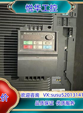 原装台达变频器VFD007EL43W议价