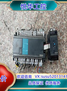原装富士PLC模块WSZ-60MCT2一AC带模块NA0E议价