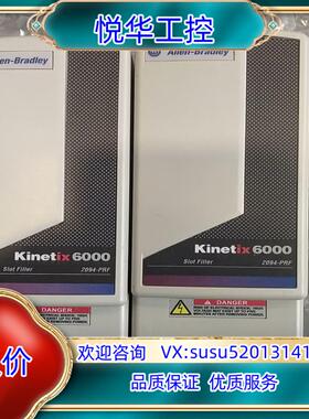 原装ab罗克韦尔2094-PRF功能完好 成色如图实物询价