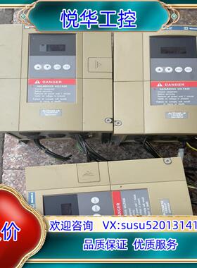 原装变频器 15KW 220V075KW 380VA询价