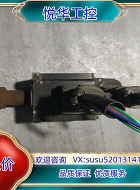 原装伺服电机 MSME102GCGM 10KW 1KW 一议价