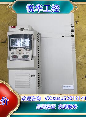 原装ABB变频器  ACS850-04-078A-5J40询价