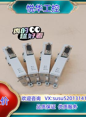 原装FX5-232ADPPLC模块顺丰95新装机充新询价