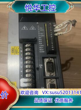 原装#电子器件 信捷伺服驱动器DS3-20P7-PFA询价