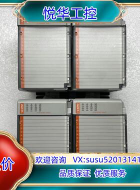 原装AB罗克韦尔模块型号1769-OA16功能拍询价