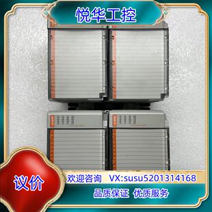 原装AB罗克韦尔模块型号1769-OA16功能拍询价