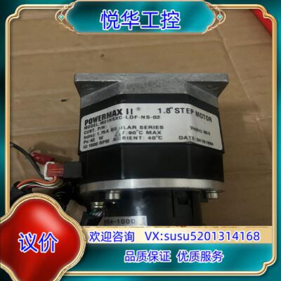 原装太平洋电机M21NSXC-LDF-NS-02编码器LBK-询价