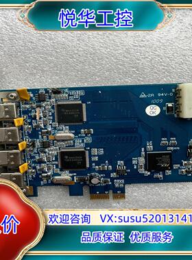 原装IOIFWX2-PCIE10 REV11 1394A询价