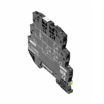 魏德米勒浪涌保护器1064980000 VSSC6 RS485全新现货议价