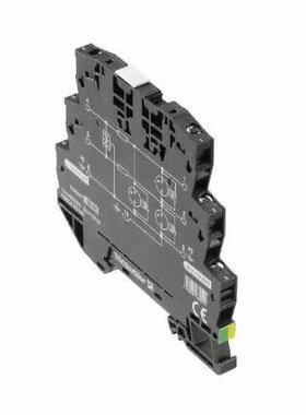 魏德米勒浪涌保护器1064980000 VSSC6 RS485全新现货议价